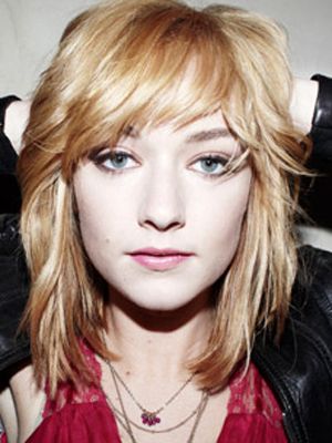 Afiş Rachel Thevenard