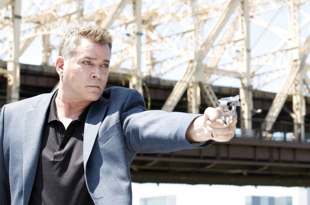 Fotoğraf Ray Liotta