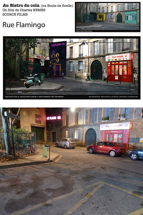 Fotoğraf Arnaud Roth