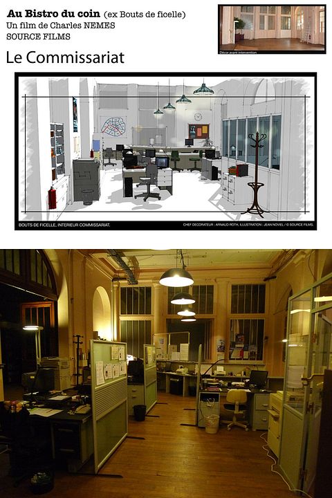 Fotoğraf Arnaud Roth