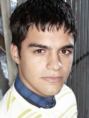 Afiş Sean Teale