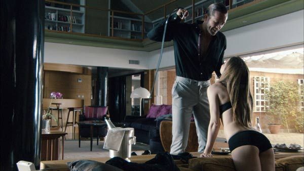 Fotoğraf Carla Nieto