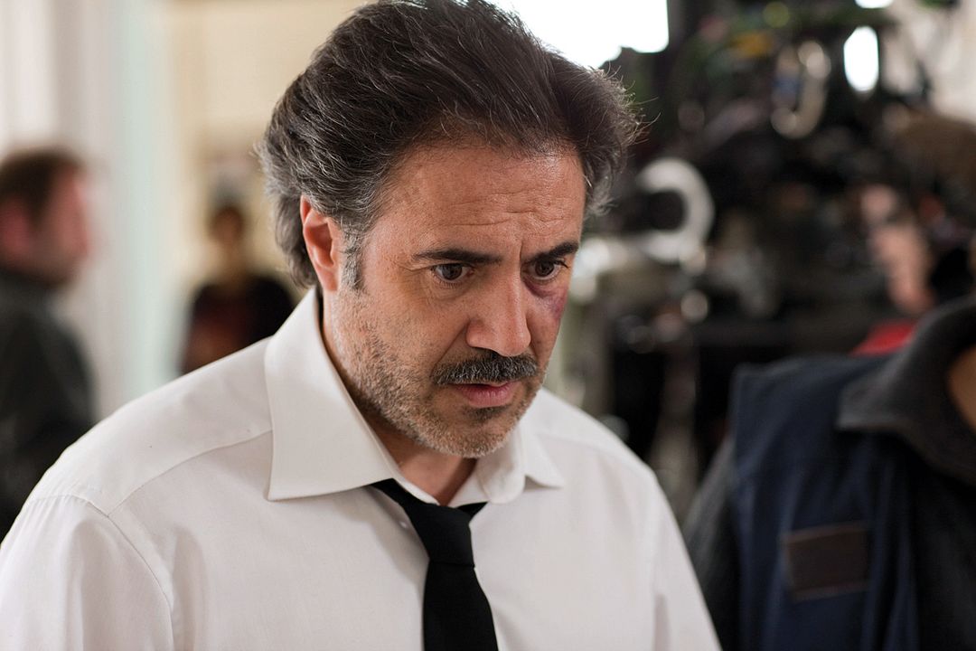 Fotoğraf José Garcia