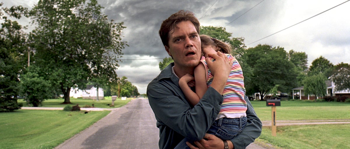 Sığınak : Fotoğraf Michael Shannon