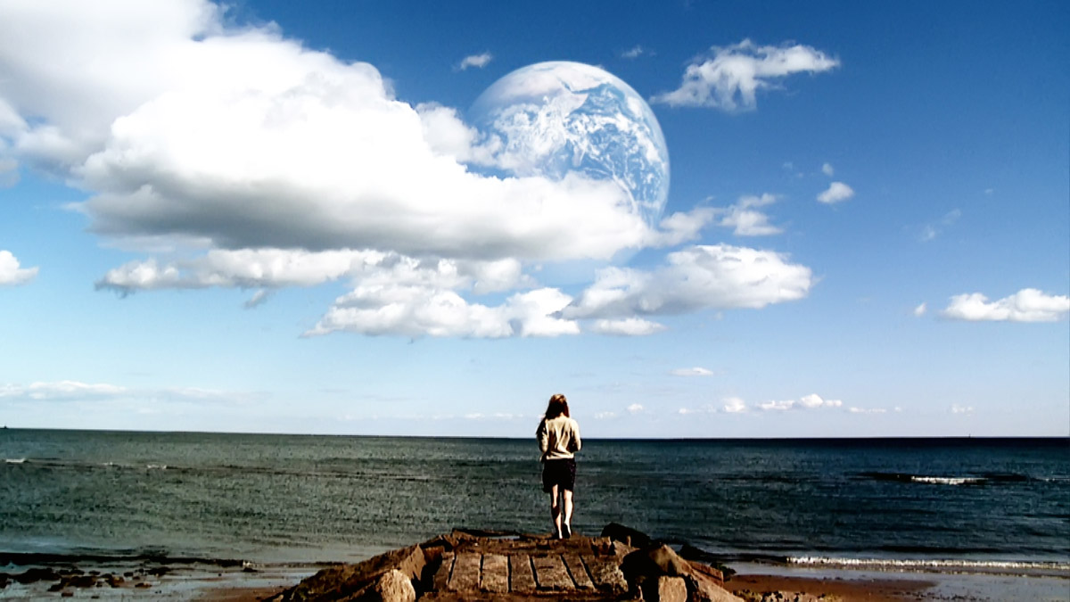 Another Earth : Fotoğraf Mike Cahill