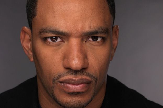 Fotoğraf Laz Alonso