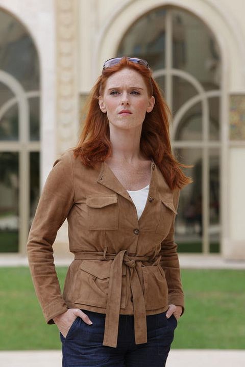 Affaires étrangères : Fotoğraf Audrey Fleurot