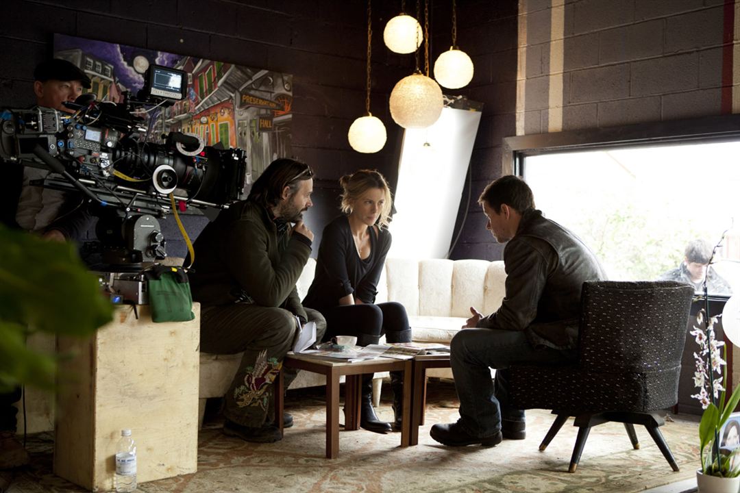 Son Vurgun : Fotoğraf Baltasar Kormákur, Kate Beckinsale, Mark Wahlberg