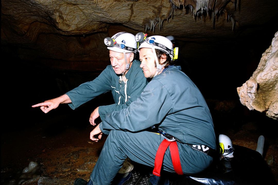 Cave Of Forgotten Dreams : Fotoğraf