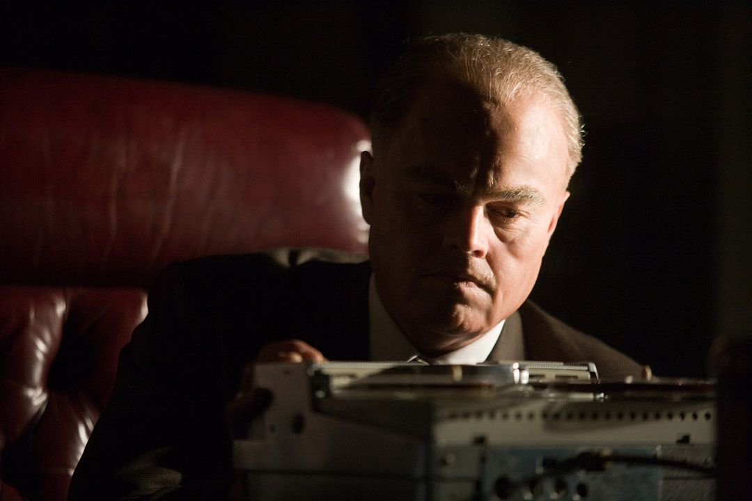 J. Edgar : Fotoğraf