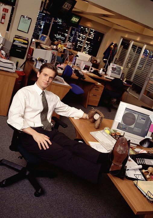 Fotoğraf Peter Krause