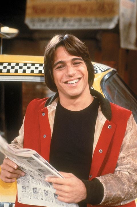 Fotoğraf Tony Danza