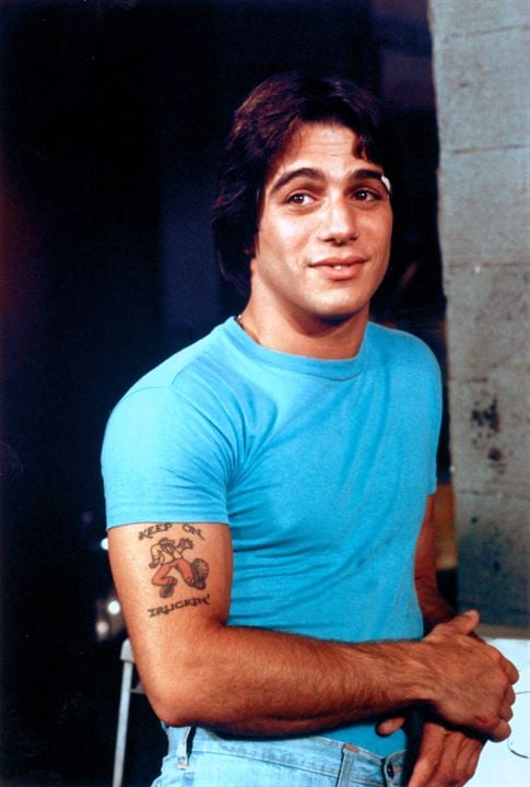 Fotoğraf Tony Danza