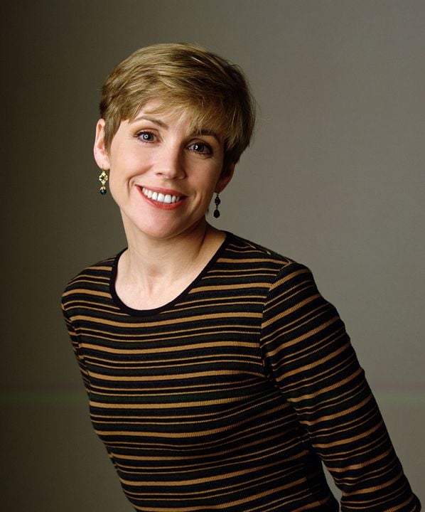 Fotoğraf Bess Armstrong