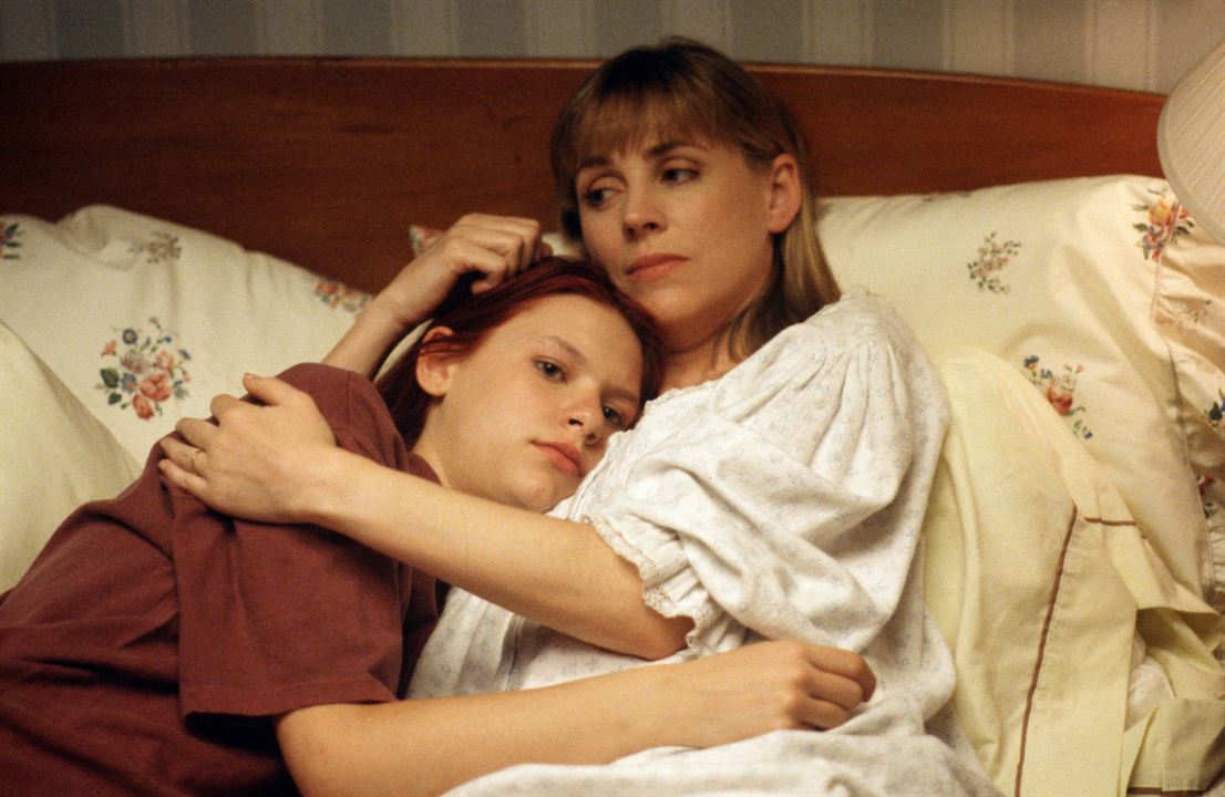 Fotoğraf Bess Armstrong, Claire Danes