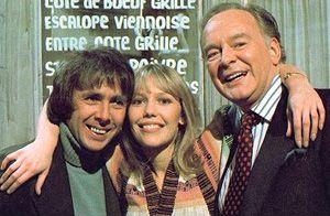 Robin's Nest : Afiş