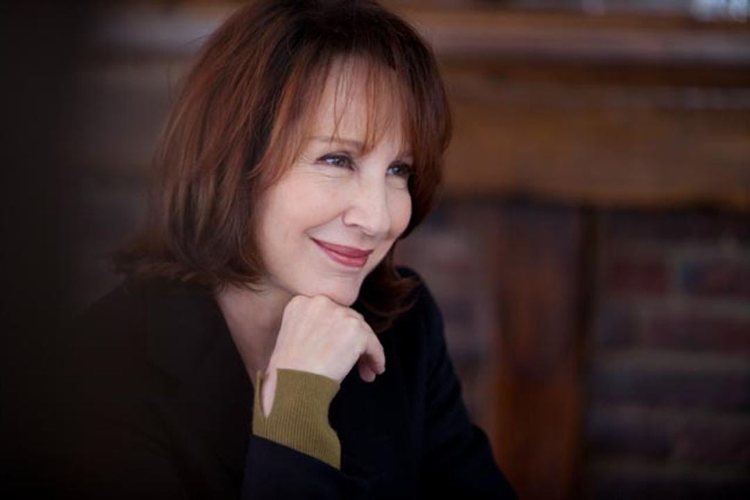 Fotoğraf Nathalie Baye