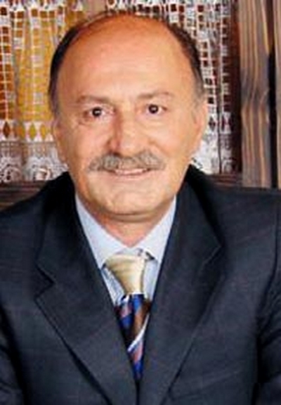 Afiş Ali Erkazan