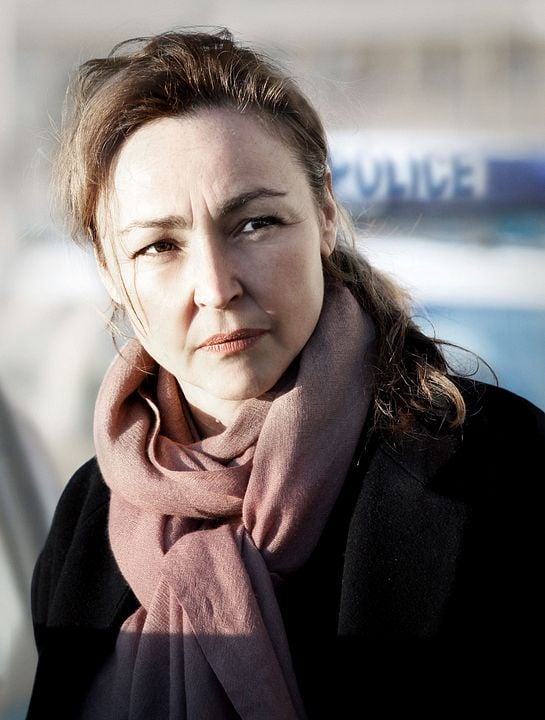 Fotoğraf Catherine Frot