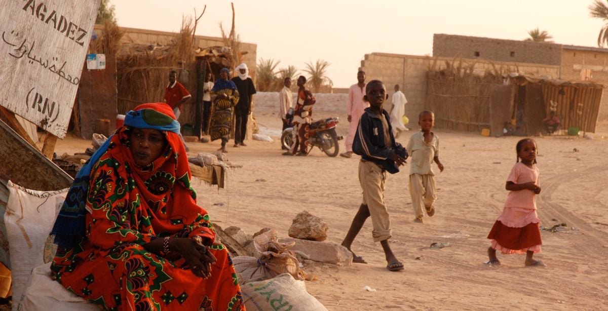 Fotoğraf Nathalie Borgers