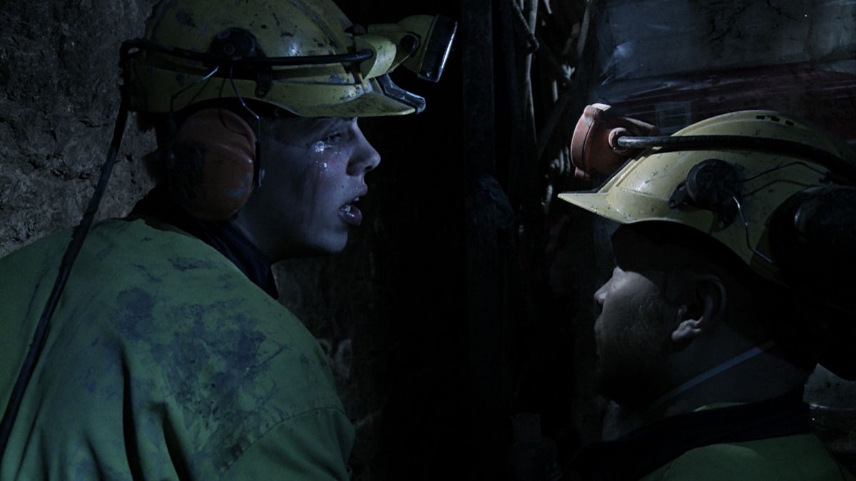 Fotoğraf Michael Madsen (II)