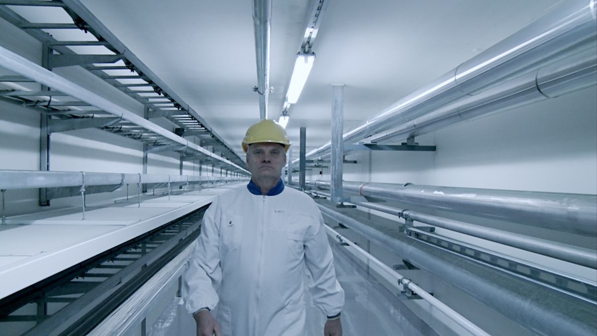 Fotoğraf Michael Madsen (II)