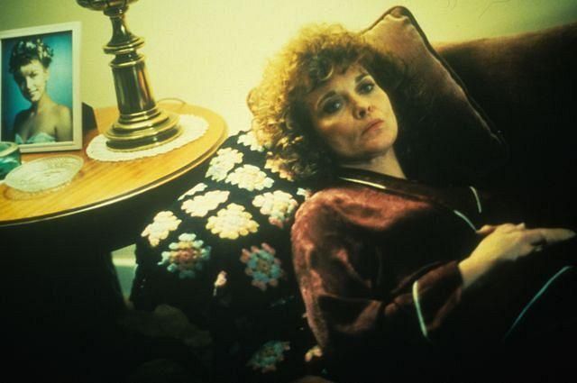 Fotoğraf Grace Zabriskie