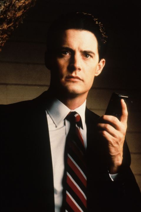 Fotoğraf Kyle MacLachlan