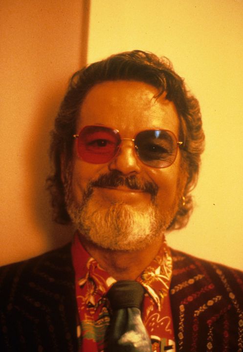 Fotoğraf Russ Tamblyn