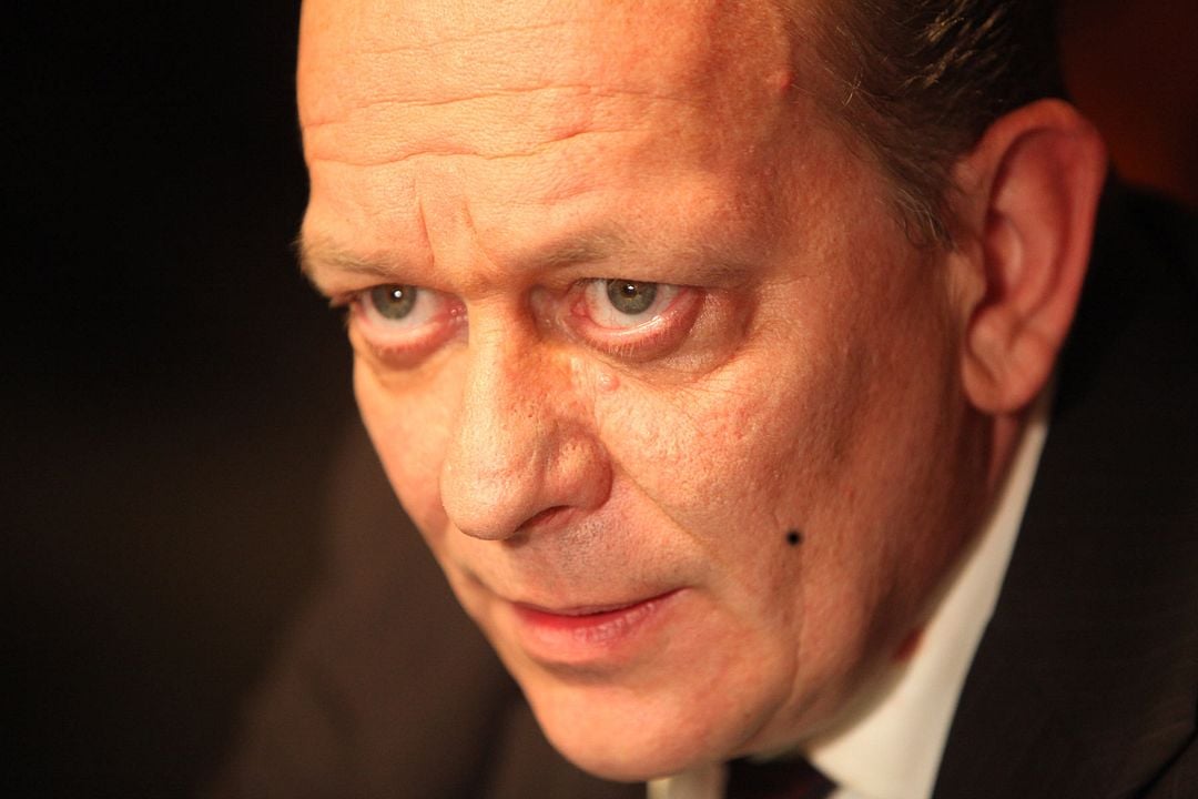 Les Beaux mecs : Fotoğraf Stephan Wojtowicz