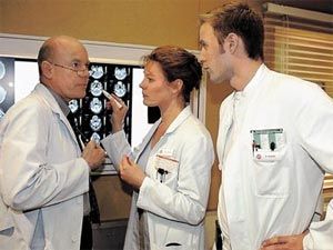 Herzschlag - Das Ärzteteam Nord : Afiş