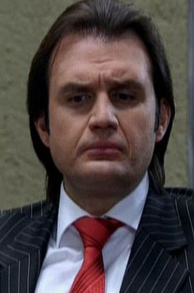 Afiş Tarkan Tüzmen