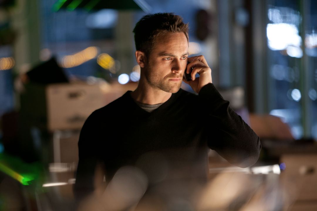 Fotoğraf Stuart Townsend