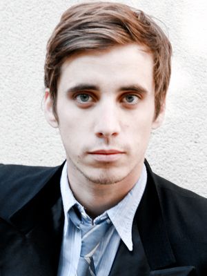 Afiş Alexis Jacquin