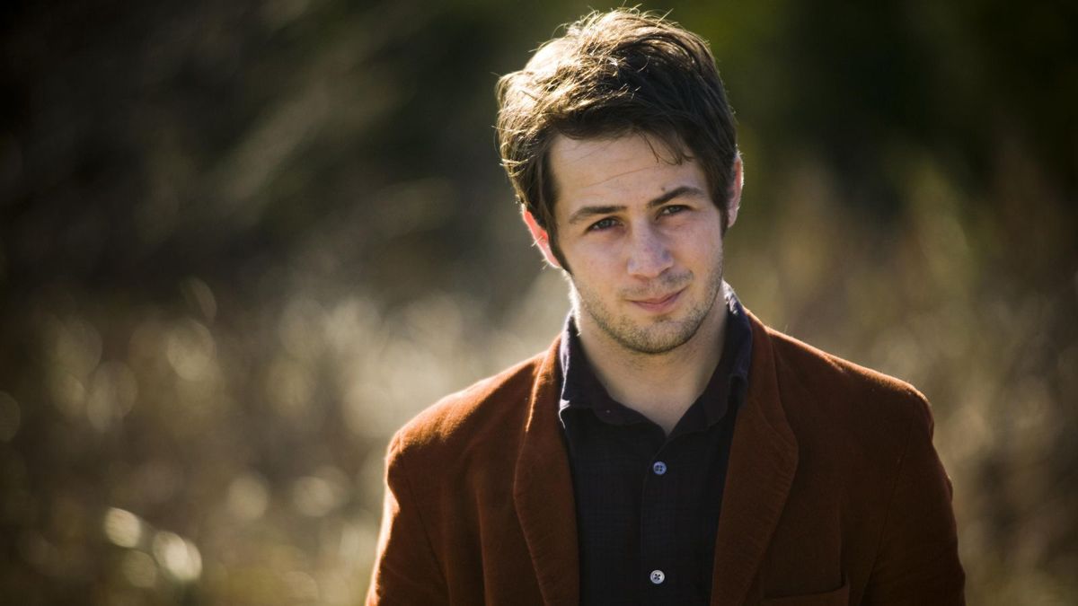 Fotoğraf Michael Angarano