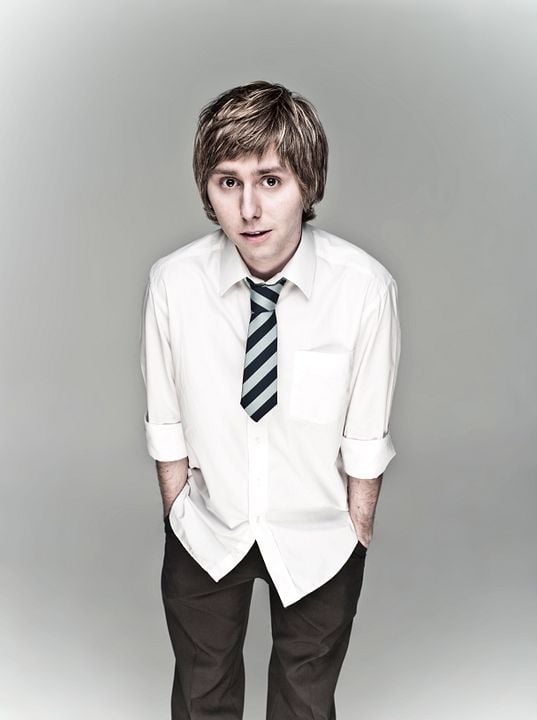 Fotoğraf James Buckley