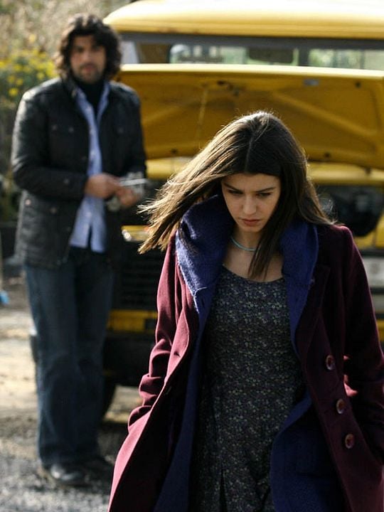 Fatmagül'ün Suçu Ne? : Fotoğraf