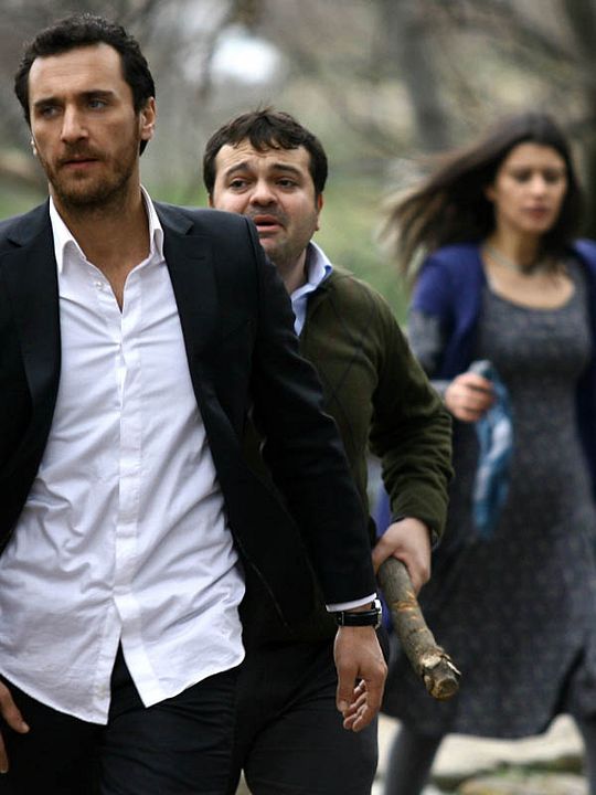 Fatmagül'ün Suçu Ne? : Fotoğraf