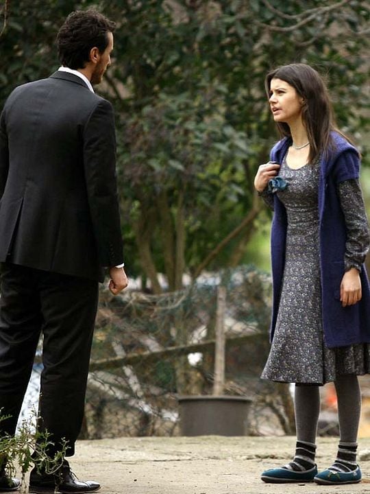 Fatmagül'ün Suçu Ne? : Fotoğraf