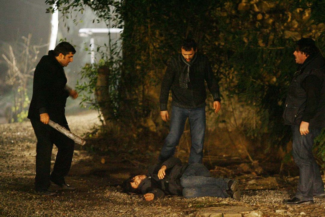 Fatmagül'ün Suçu Ne? : Fotoğraf