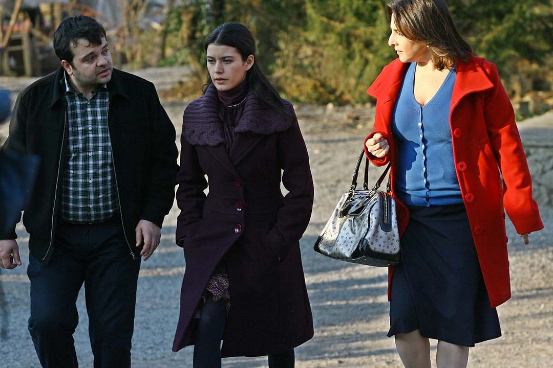 Fatmagül'ün Suçu Ne? : Fotoğraf