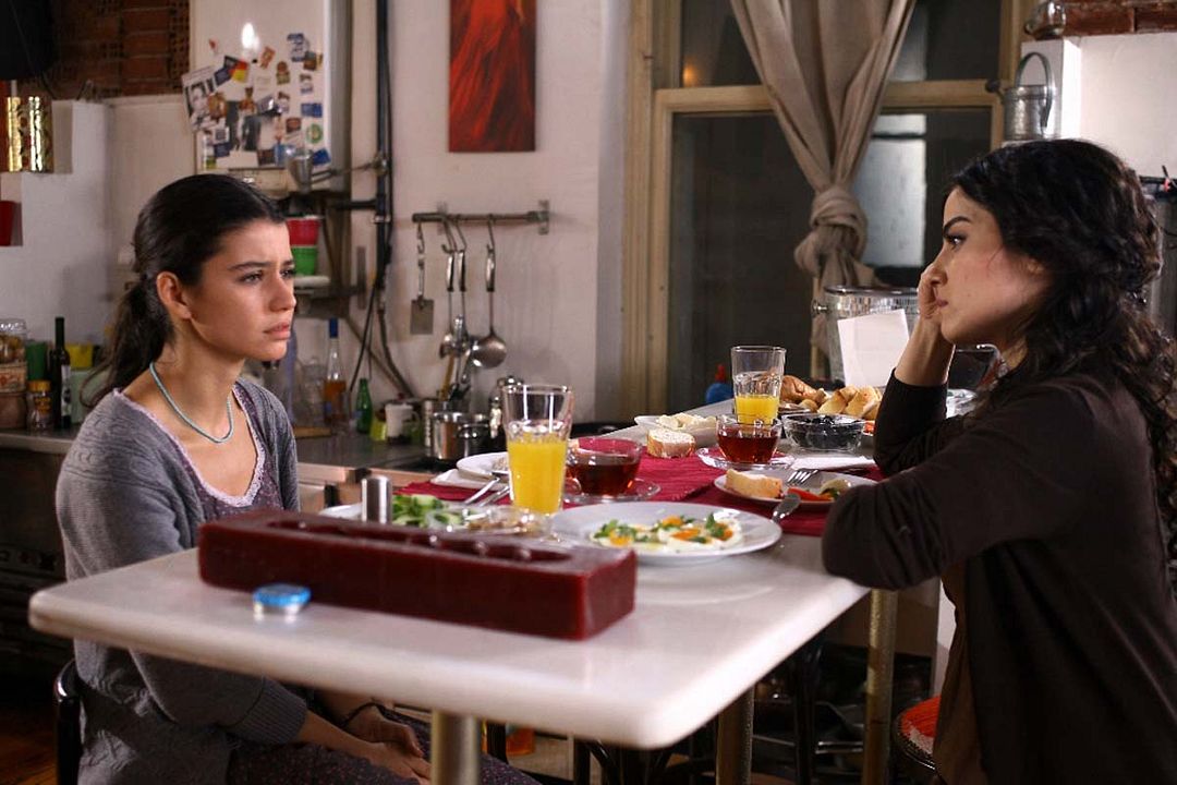 Fatmagül'ün Suçu Ne? : Fotoğraf