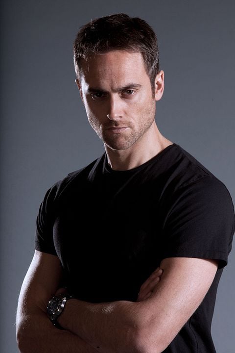 Fotoğraf Stuart Townsend