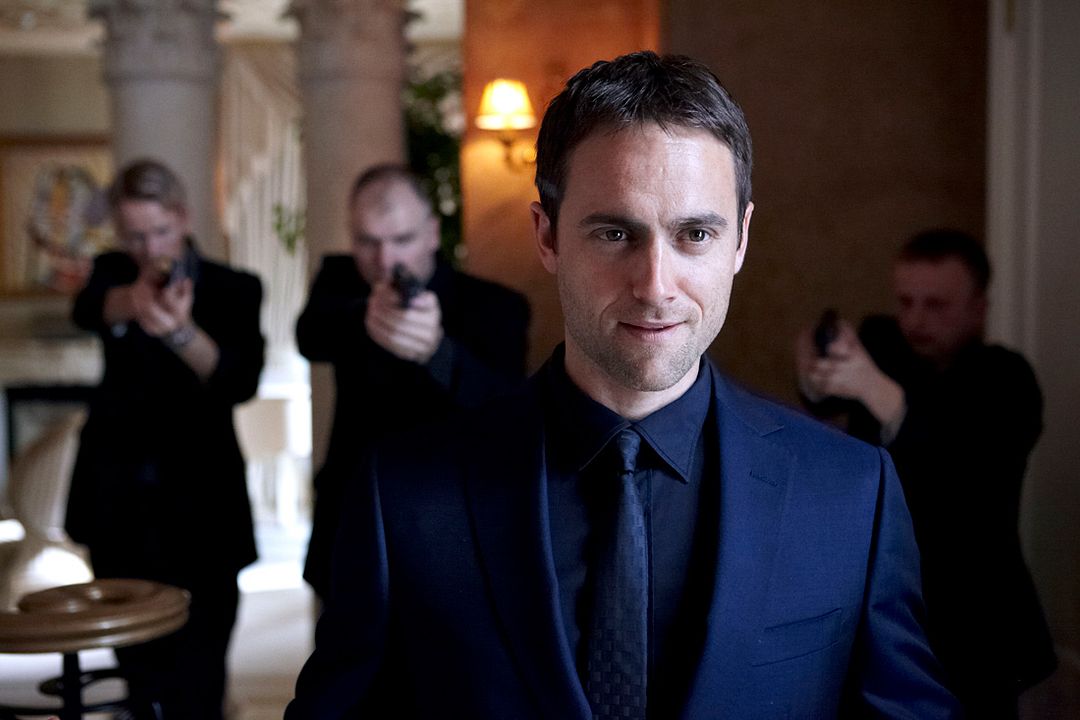 XIII: The Series : Fotoğraf Stuart Townsend