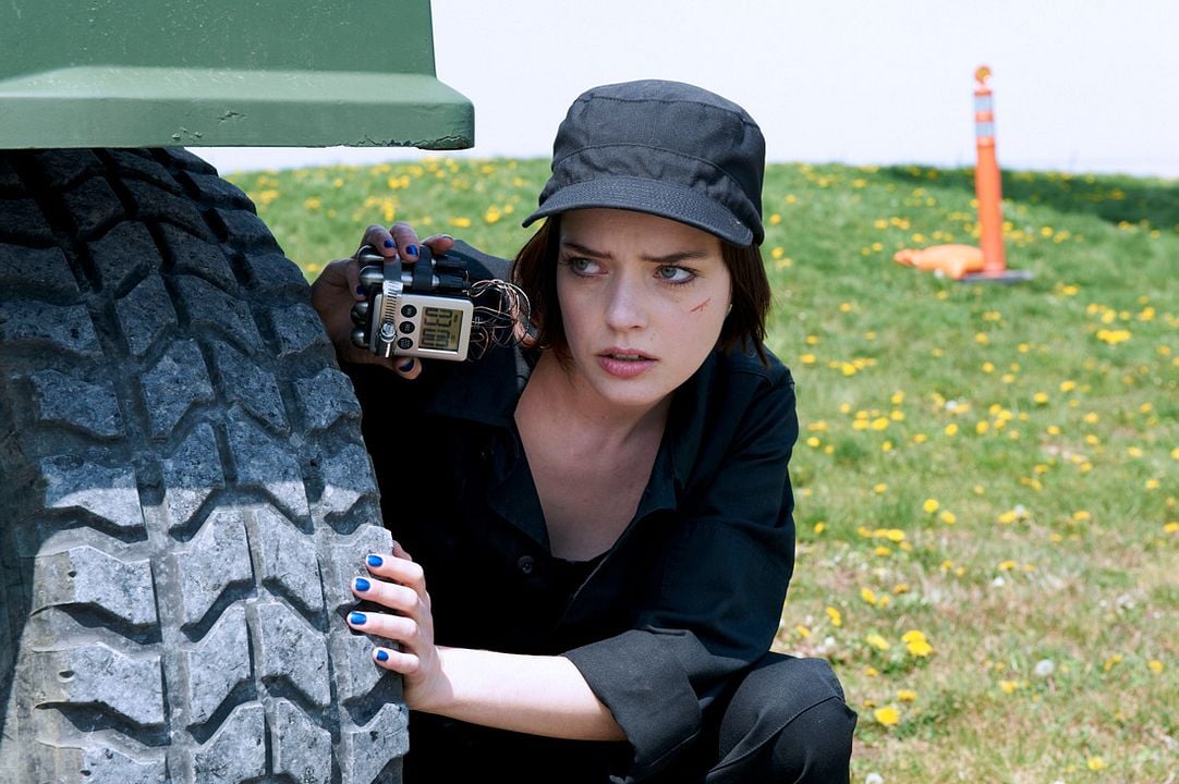 XIII: The Series : Fotoğraf Roxane Mesquida