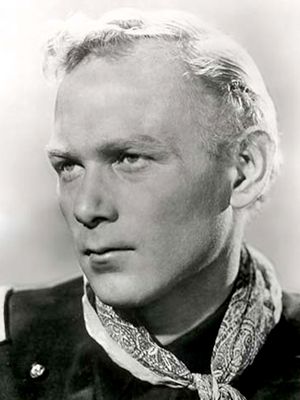 Afiş Harry Carey Jr.