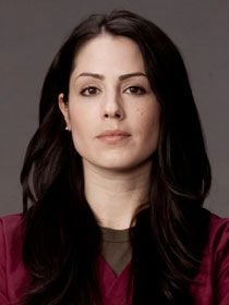 Afiş Michelle Borth