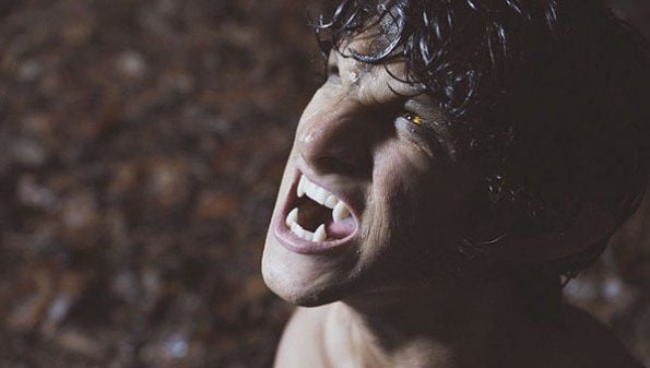 Teen Wolf : Fotoğraf Tyler Posey