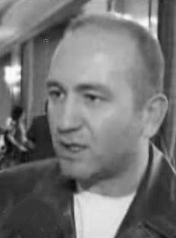 Afiş Ömer Erbil