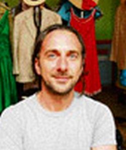 Afiş Attila Türkantöz